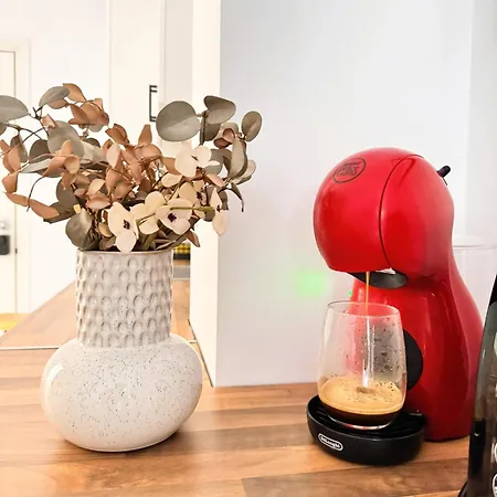 Апартаменты Charming Loft Close To Center - Wifi Севилья