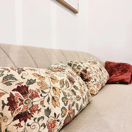 Charming Loft Close To Center - Wifi Апартаменты