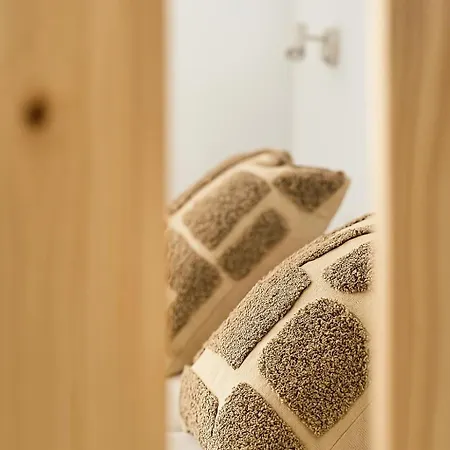 Апартаменты Charming Loft Close To Center - Wifi Севилья